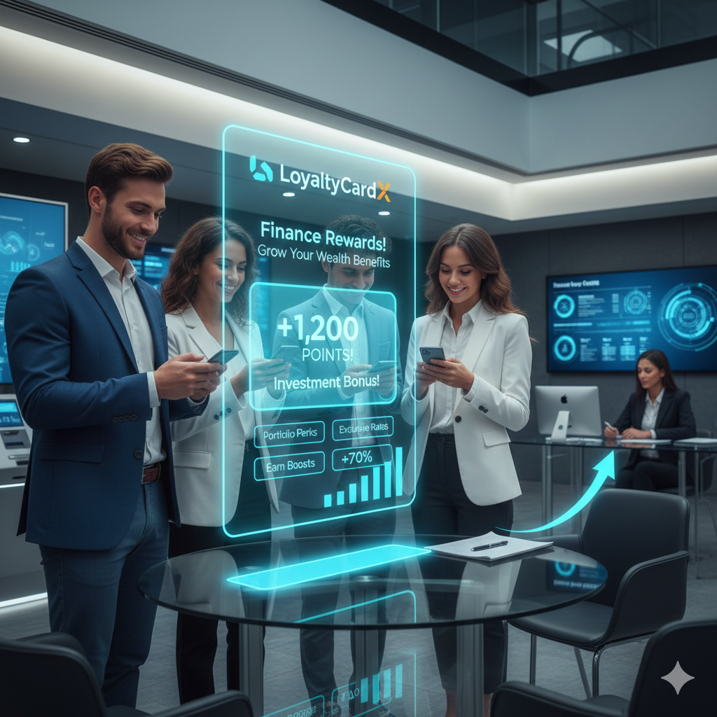 Finance Loyalty Program