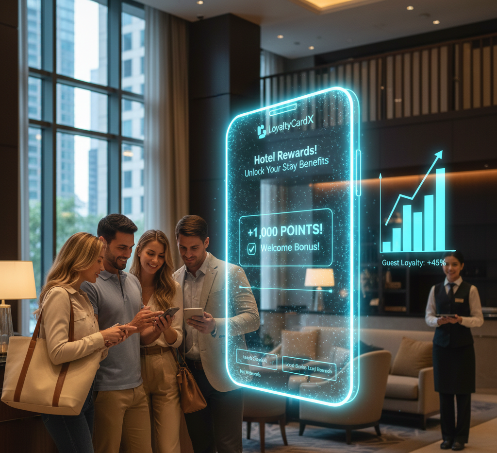 Hotel Loyalty Program